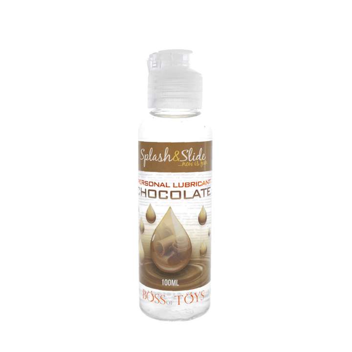 Boss of Toys żel nawilżający czekoladowy 100 ml