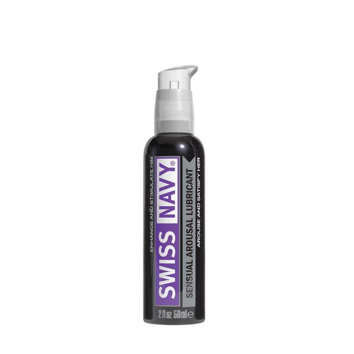 Swiss Navy Arousal żel stymulujący 59 ml