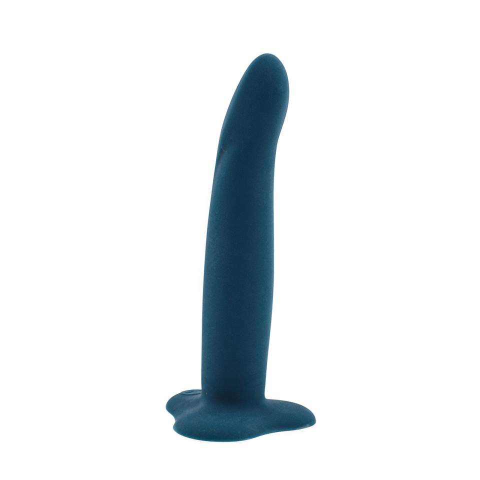 Morskie zmieniające kształt dildo Limba Flex od Fun Factory – 17 cm