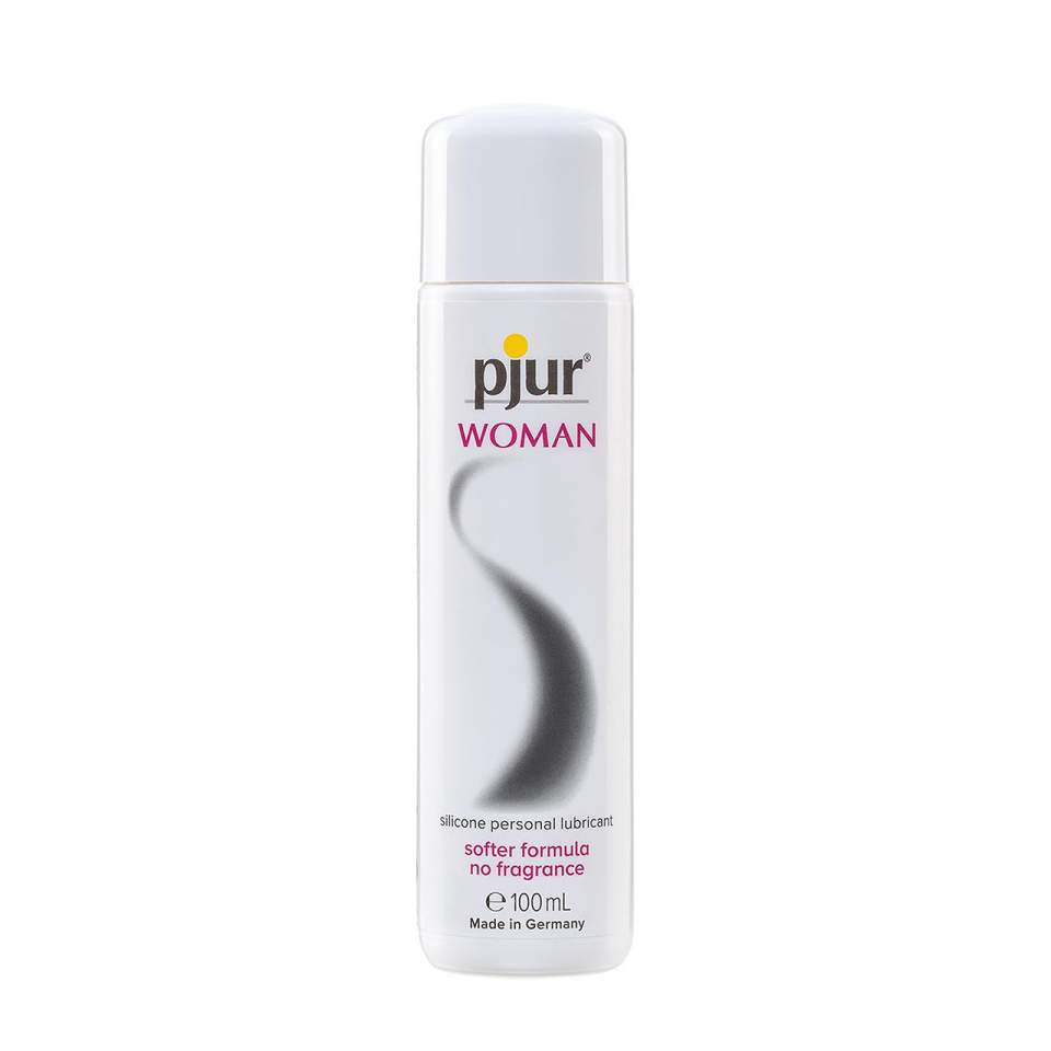 Silikonowy żel intymny – Pjur Woman – 100 ml