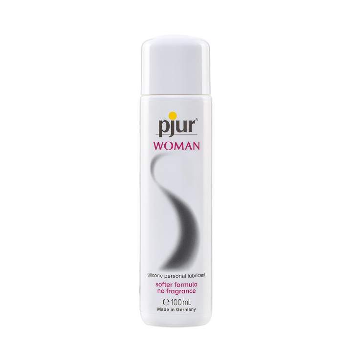 Silikonowy żel intymny – Pjur Woman – 100 ml