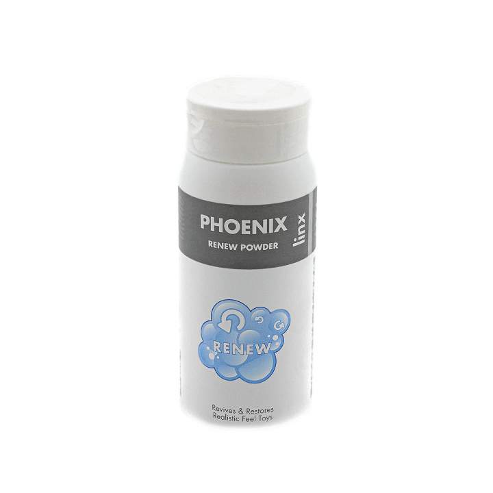 Puder konserwujący - Linx Phoenix Renewer Powder 118g