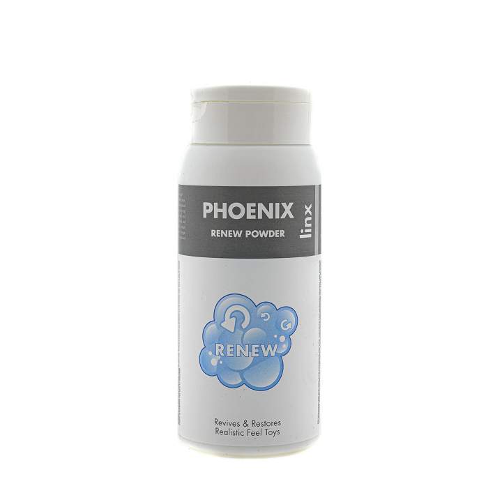 Puder konserwujący - Linx Phoenix Renewer Powder 118g