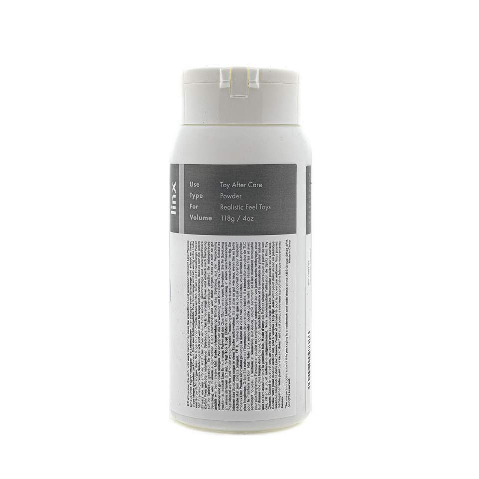 Puder konserwujący - Linx Phoenix Renewer Powder 118g