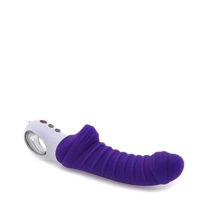 Wibrator FUN FACTORY G5 TIGER - fioletowy
